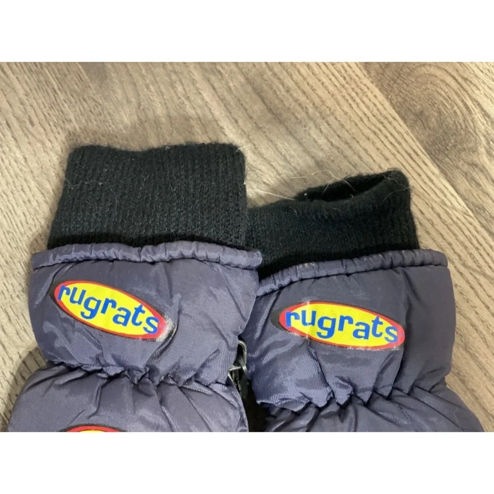 Rugrats Gloves